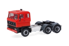 Herpa 321204 - H0 - DAF Zugmaschine 2800 - rot